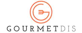 GourmetDis B2B logo