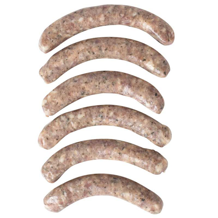 Chipolata Bistro Sausage | Frozen