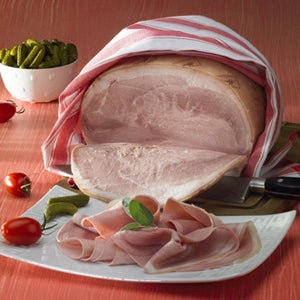 Jambon de Paris Traditional Cooked Ham, 3lbs (1.4 kg)