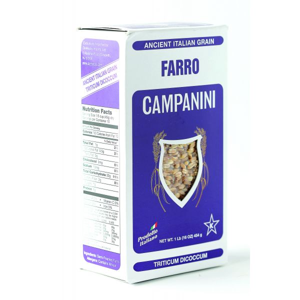 Campanini Farro, 1lb