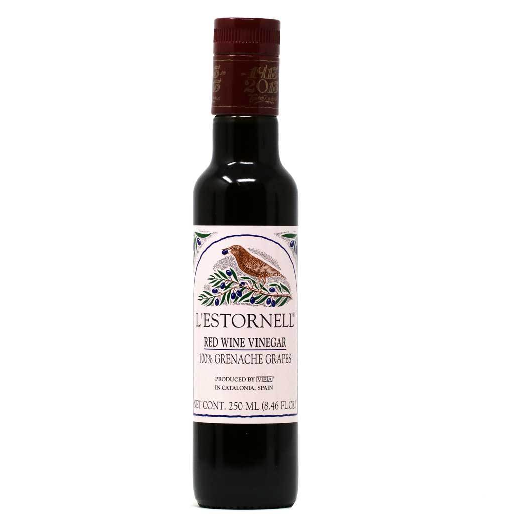 Vea - L'Estornell Garnacha Red Wine Vinegar, 250ml