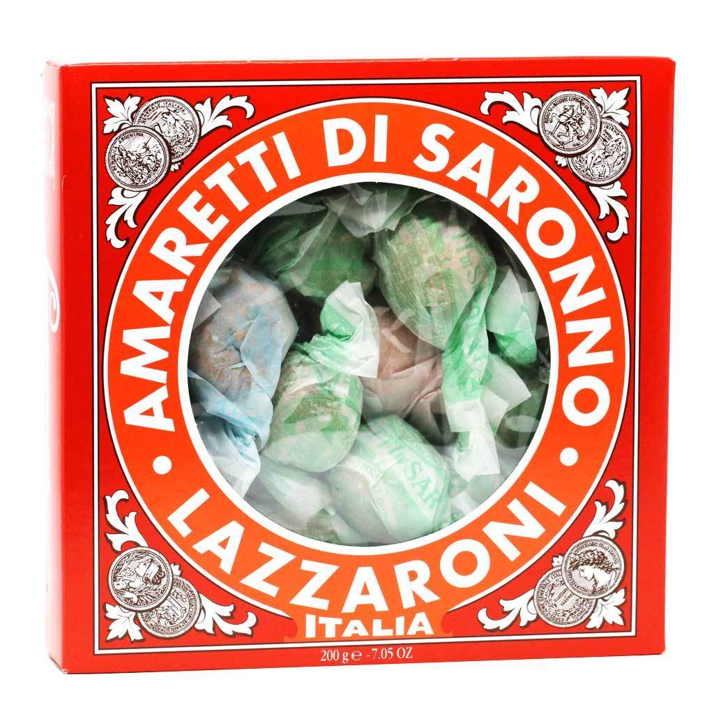 Amaretti di Saronno - Lazzaroni Cookies, 7oz