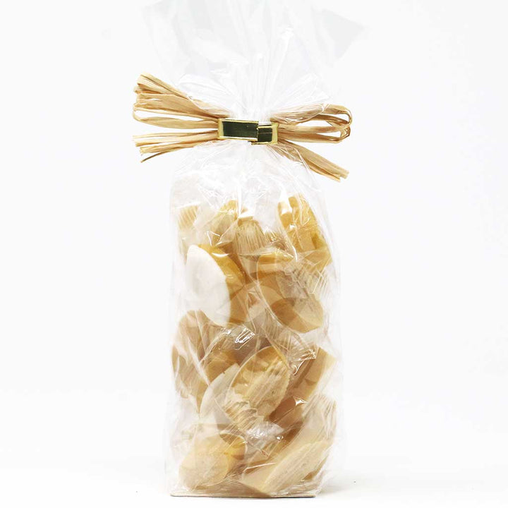Maffren - Small Calissons French Candy Bag, 3.52oz