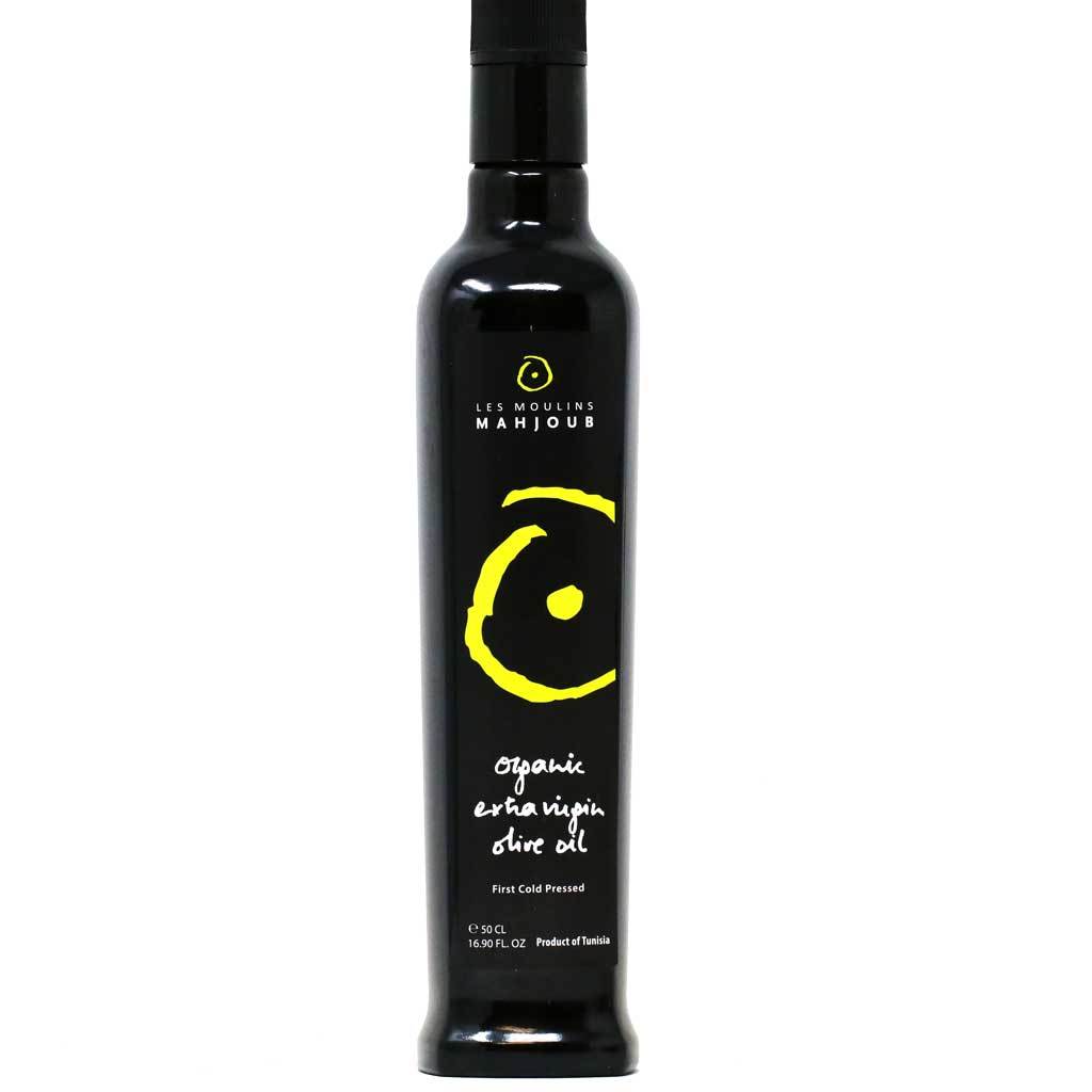 Moulins Mahjoub - EVOO Organic, 500ml