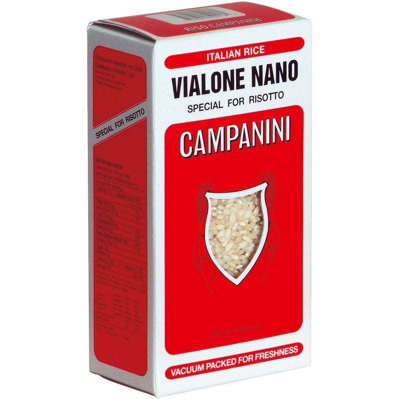 Campanini Vialone Nano Rice, 1lb