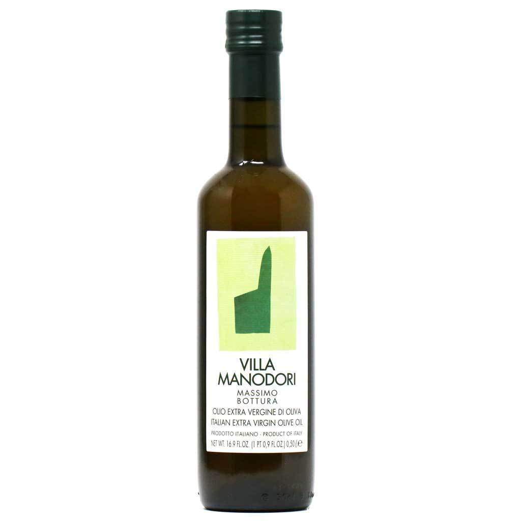 Villa Manodori - Tuscan Extra Virgin Olive Oil, 500ml