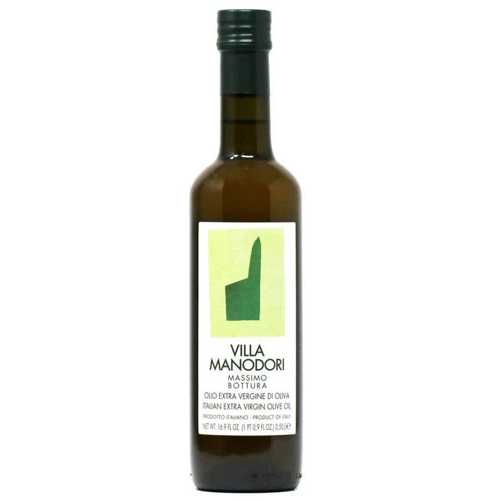 Villa Manodori - Extra Virgin Olive Oil, 500ml